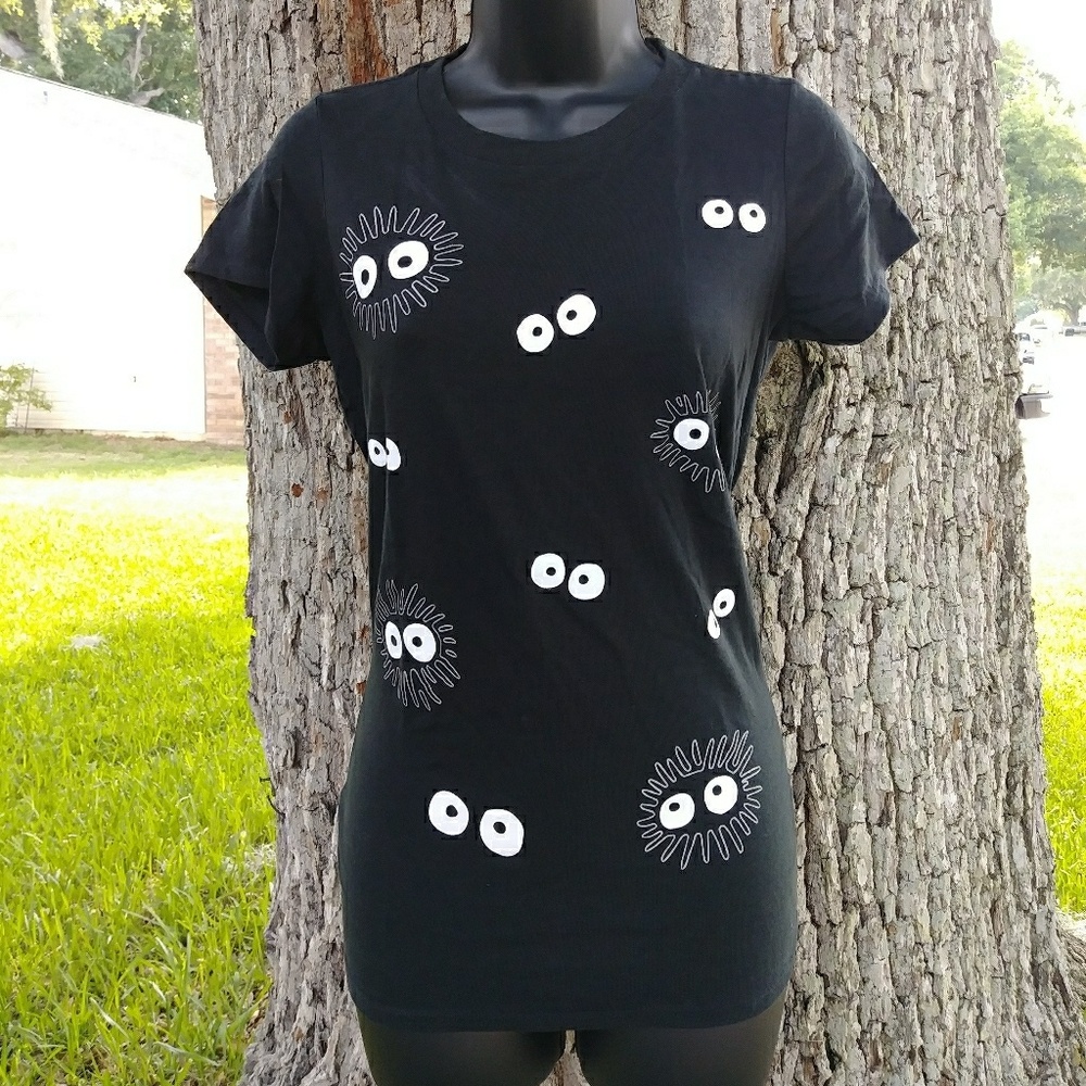 Spirited Away Tshirt